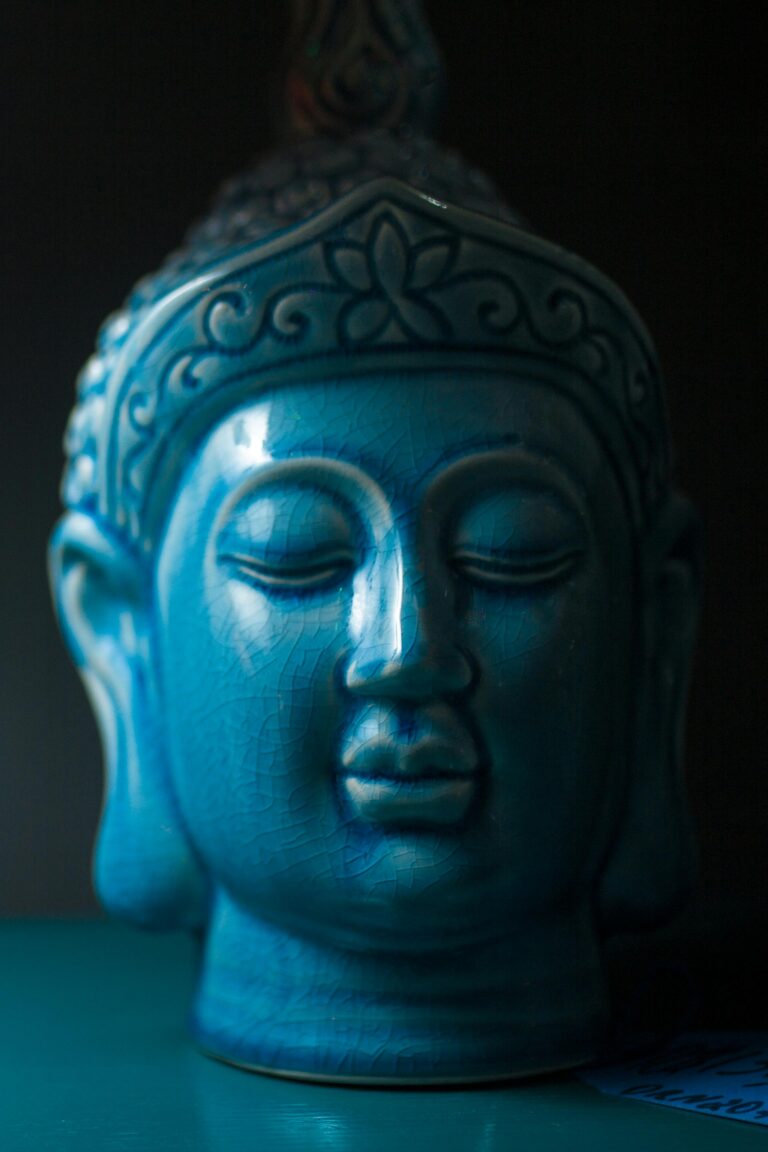 The Best Piece Of Advice I Was Given About Meditation