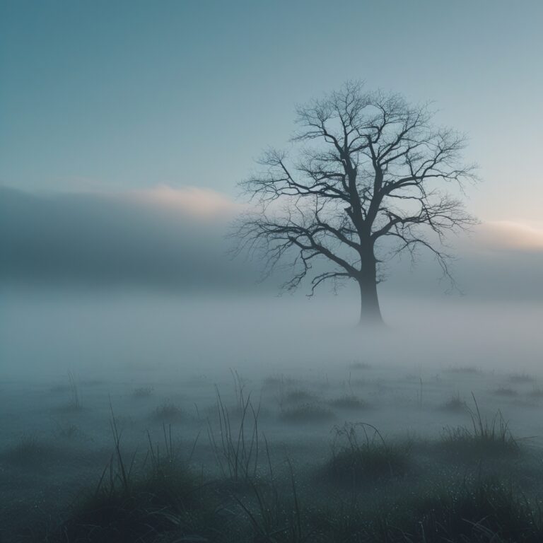 3 Insights Into How Listening To Silence Can Quieten The Ego, Mute The Mind and Tune You Into Who You Really Are.